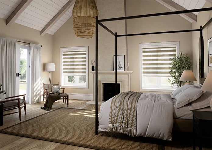 Magnum, Tan - Day Night Blind - Image 7